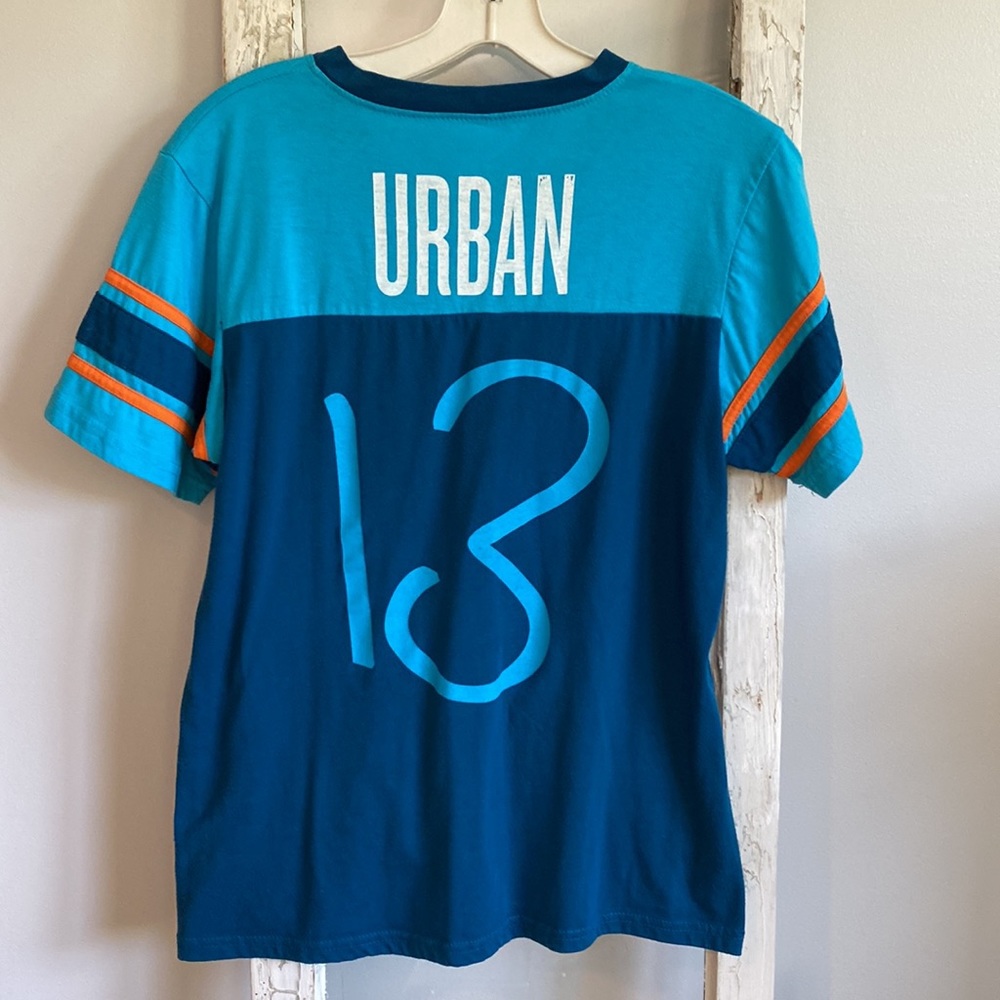 Keith Urban Concert T-Shirt - Picture 5 of 6